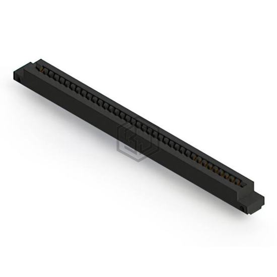 357-037-521-112 - EDAC Inc. - Card Edge Connectors - Edgeboard Connectors