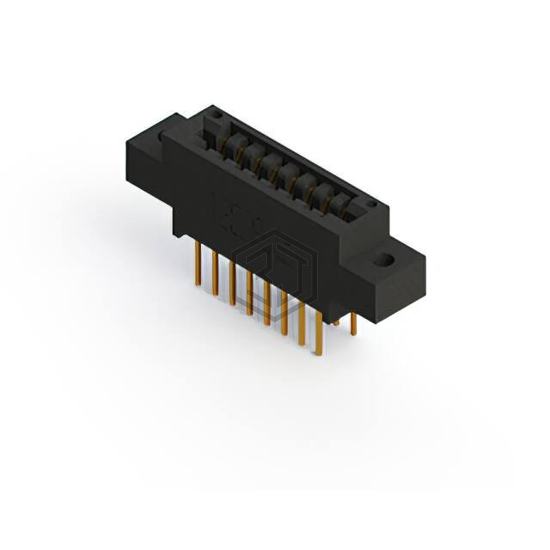 896-016-541-802 - EDAC Inc. - Card Edge Connectors - Edgeboard Connectors