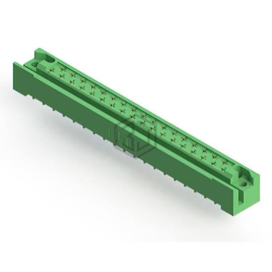 424-035-524-122 - EDAC Inc. - Card Edge Connectors - Edgeboard Connectors