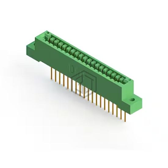 846-019-541-102 - EDAC Inc. - Card Edge Connectors - Edgeboard Connectors