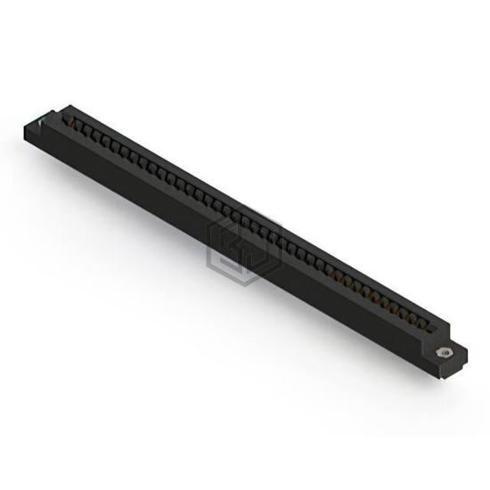 357-039-521-107 - EDAC Inc. - Card Edge Connectors - Edgeboard Connectors