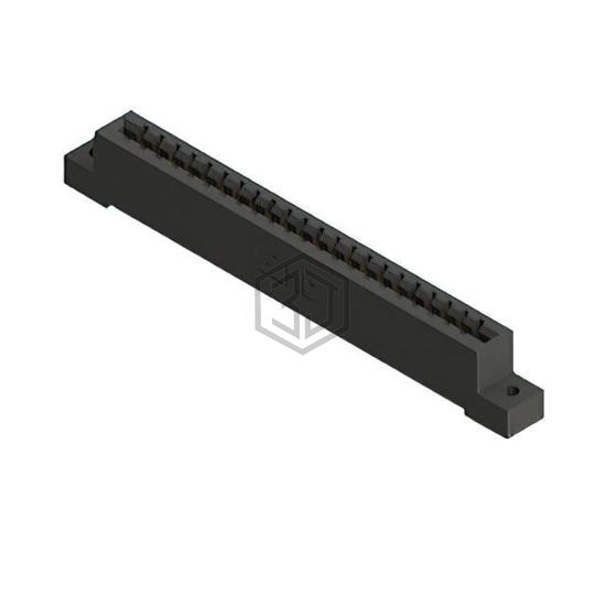 887-022-542-102 - EDAC Inc. - Card Edge Connectors - Edgeboard Connectors
