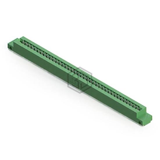 307-038-453-112 - EDAC Inc. - Card Edge Connectors - Edgeboard Connectors