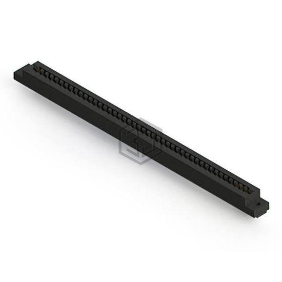 357-044-501-102 - EDAC Inc. - Card Edge Connectors - Edgeboard Connectors