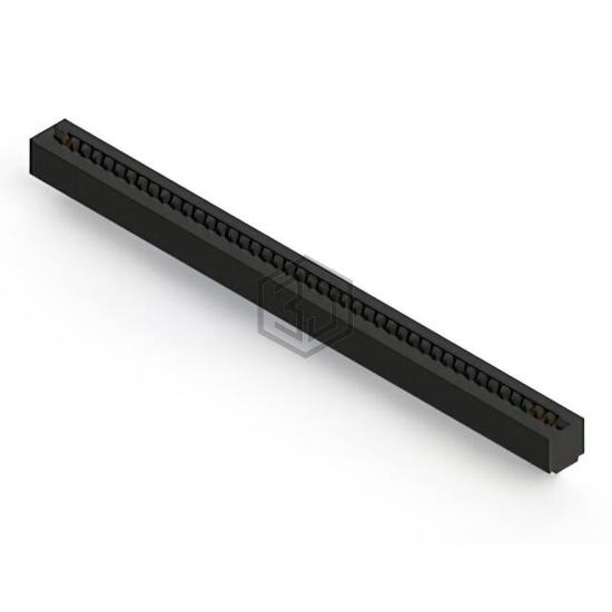 357-044-501-101 - EDAC Inc. - Card Edge Connectors - Edgeboard Connectors