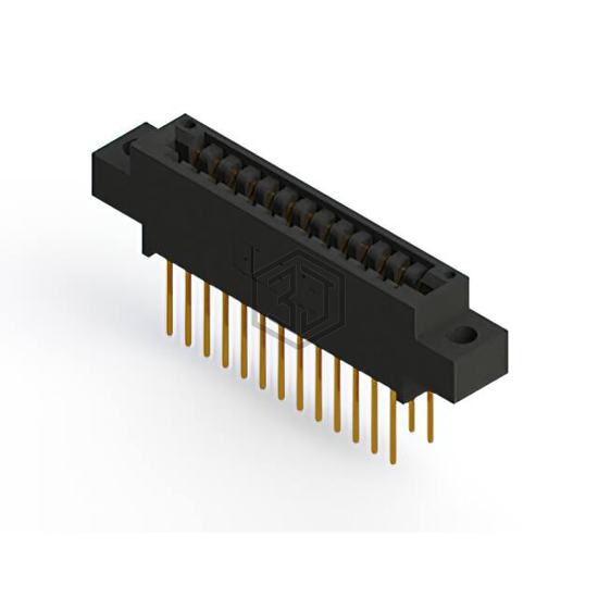 896-026-522-804 - EDAC Inc. - Card Edge Connectors - Edgeboard Connectors