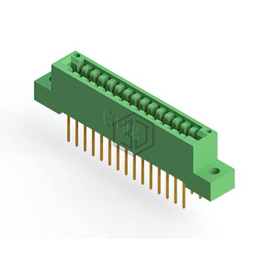 846-030-526-202 - EDAC Inc. - Card Edge Connectors - Edgeboard Connectors