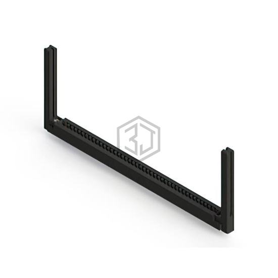 357-042-553-158 - EDAC Inc. - Card Edge Connectors - Edgeboard Connectors
