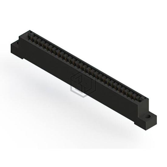 896-029-520-104 - EDAC Inc. - Card Edge Connectors - Edgeboard Connectors
