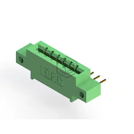 833-006-559-612 - EDAC Inc. - Card Edge Connectors - Edgeboard Connectors