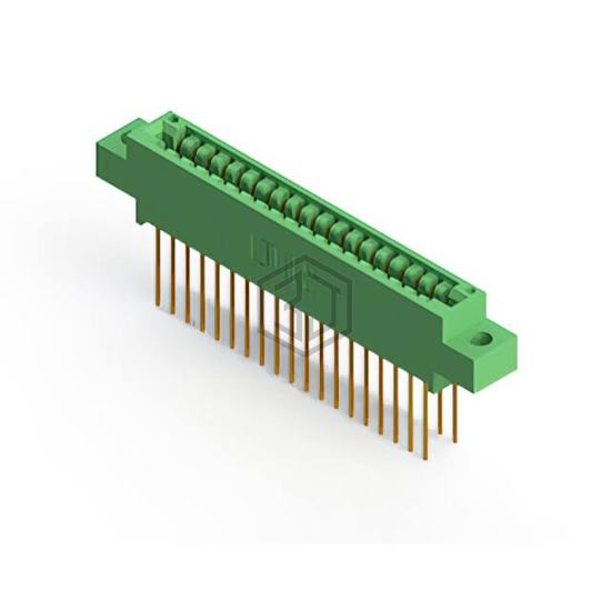 846-038-541-804 - EDAC Inc. - Card Edge Connectors - Edgeboard Connectors