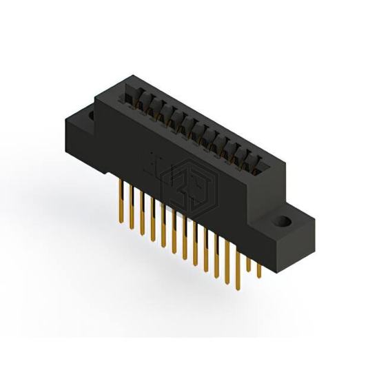 892-024-523-202 - EDAC Inc. - Card Edge Connectors - Edgeboard Connectors