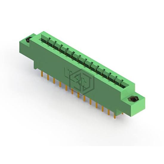 833-026-520-807 - EDAC Inc. - Card Edge Connectors - Edgeboard Connectors