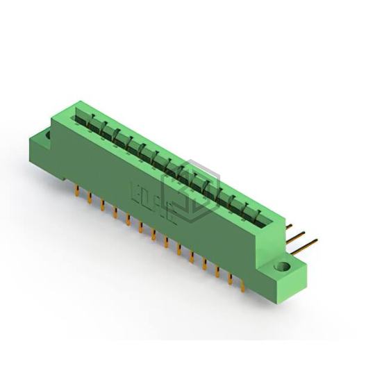 833-028-559-204 - EDAC Inc. - Card Edge Connectors - Edgeboard Connectors