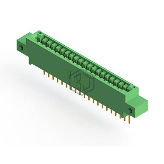 846-020-526-612 - EDAC Inc. - Card Edge Connectors - Edgeboard Connectors