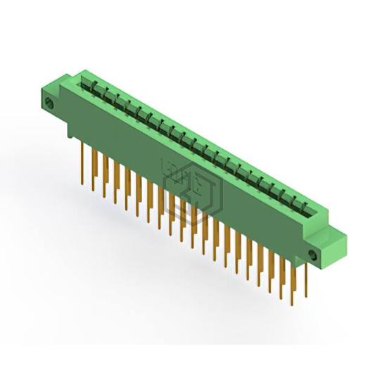 833-040-540-812 - EDAC Inc. - Card Edge Connectors - Edgeboard Connectors