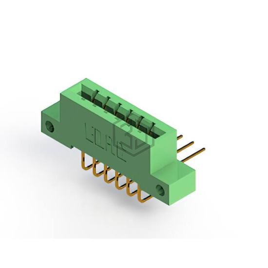 833-012-558-212 - EDAC Inc. - Card Edge Connectors - Edgeboard Connectors