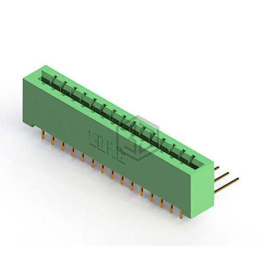 833-030-559-201 - EDAC Inc. - Card Edge Connectors - Edgeboard Connectors
