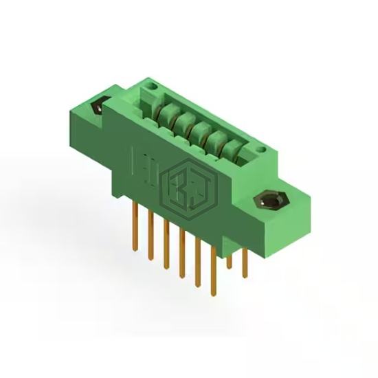 846-012-526-808 - EDAC Inc. - Card Edge Connectors - Edgeboard Connectors