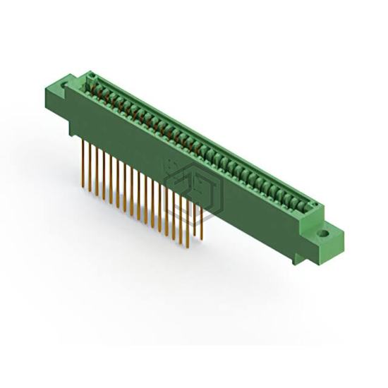 845-032-542-802 - EDAC Inc. - Card Edge Connectors - Edgeboard Connectors