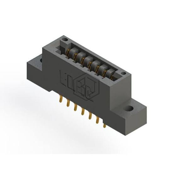 896-014-556-202 - EDAC Inc. - Card Edge Connectors - Edgeboard Connectors
