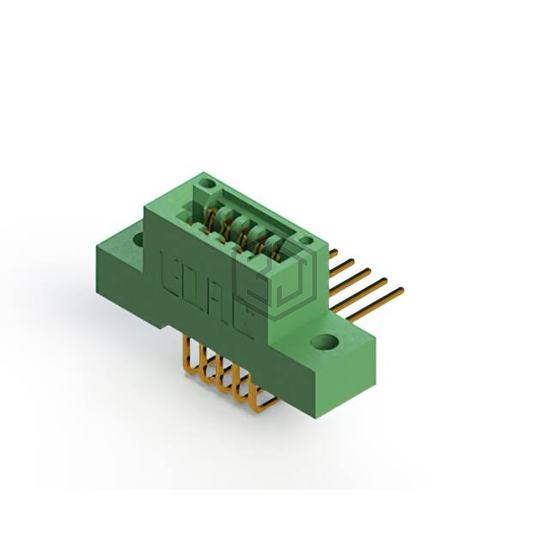 845-010-558-202 - EDAC Inc. - Card Edge Connectors - Edgeboard Connectors