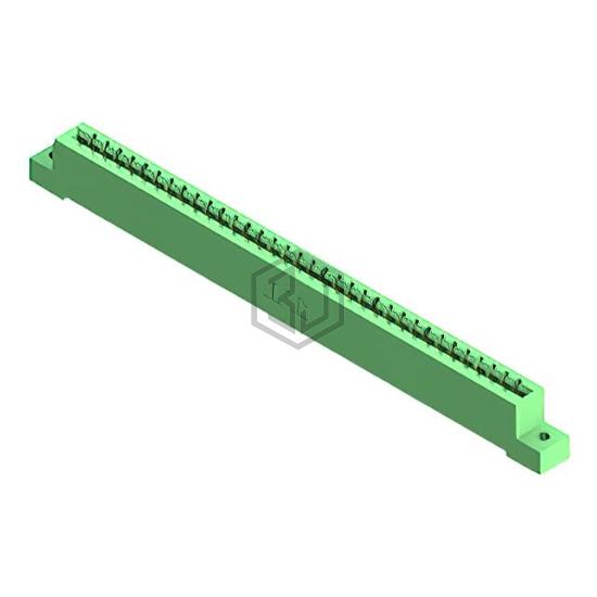 837-034-524-102 - EDAC Inc. - Card Edge Connectors - Edgeboard Connectors