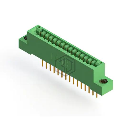 846-015-522-107 - EDAC Inc. - Card Edge Connectors - Edgeboard Connectors