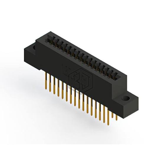 892-032-523-204 - EDAC Inc. - Card Edge Connectors - Edgeboard Connectors