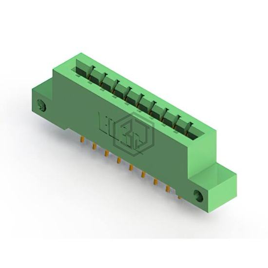 833-018-556-212 - EDAC Inc. - Card Edge Connectors - Edgeboard Connectors
