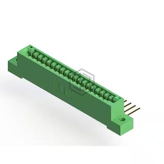 846-019-559-102 - EDAC Inc. - Card Edge Connectors - Edgeboard Connectors