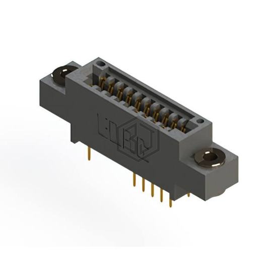 895-020-524-803 - EDAC Inc. - Card Edge Connectors - Edgeboard Connectors