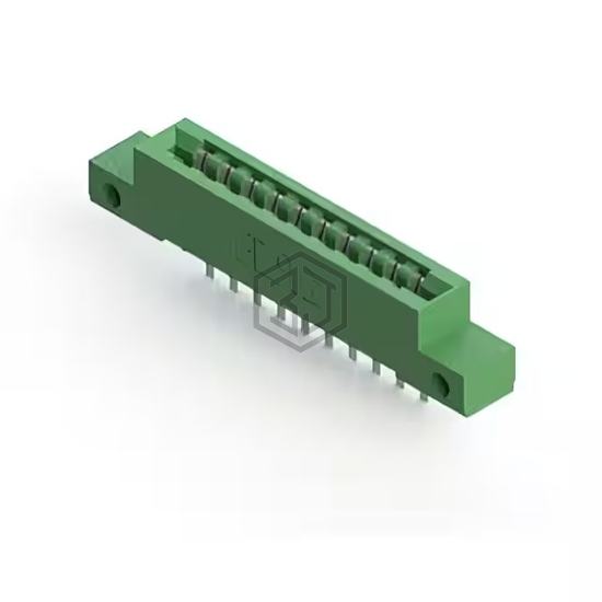 807-010-447-112 - EDAC Inc. - Card Edge Connectors - Edgeboard Connectors