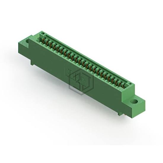 845-023-523-404 - EDAC Inc. - Card Edge Connectors - Edgeboard Connectors