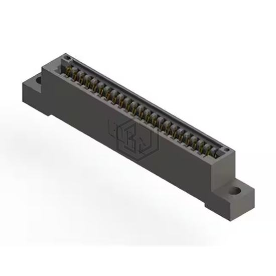 895-023-520-104 - EDAC Inc. - Card Edge Connectors - Edgeboard Connectors