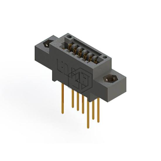 895-012-540-808 - EDAC Inc. - Card Edge Connectors - Edgeboard Connectors