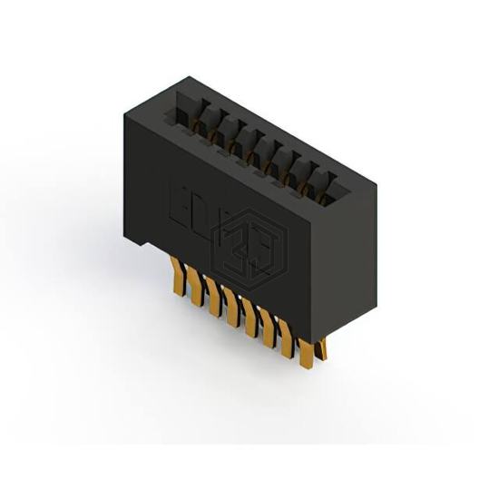 892-016-560-201 - EDAC Inc. - Card Edge Connectors - Edgeboard Connectors