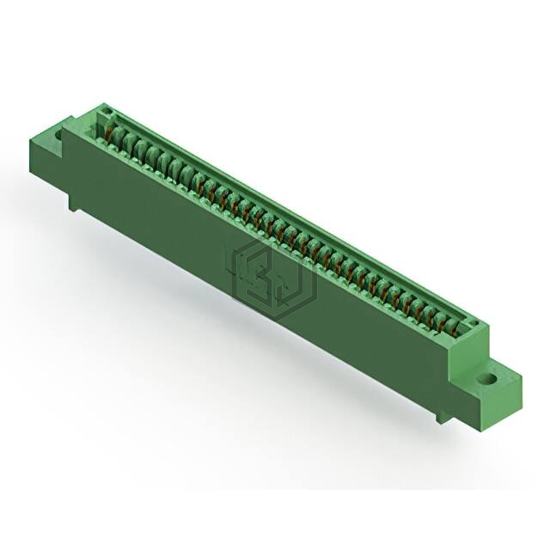 845-031-524-402 - EDAC Inc. - Card Edge Connectors - Edgeboard Connectors