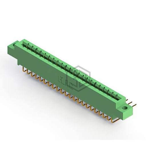 833-044-559-804 - EDAC Inc. - Card Edge Connectors - Edgeboard Connectors