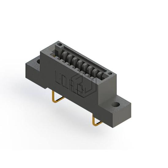 895-009-558-102 - EDAC Inc. - Card Edge Connectors - Edgeboard Connectors