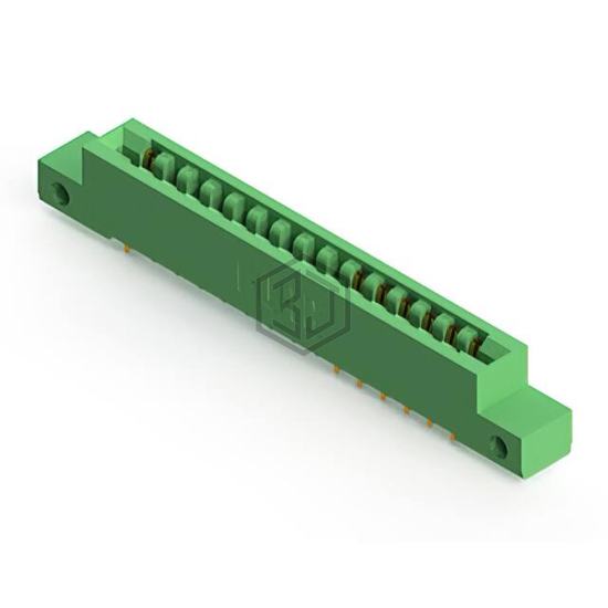 807-030-524-212 - EDAC Inc. - Card Edge Connectors - Edgeboard Connectors