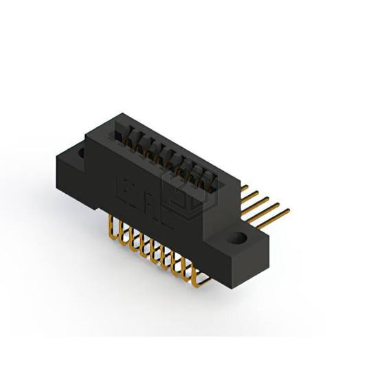 892-018-558-204 - EDAC Inc. - Card Edge Connectors - Edgeboard Connectors