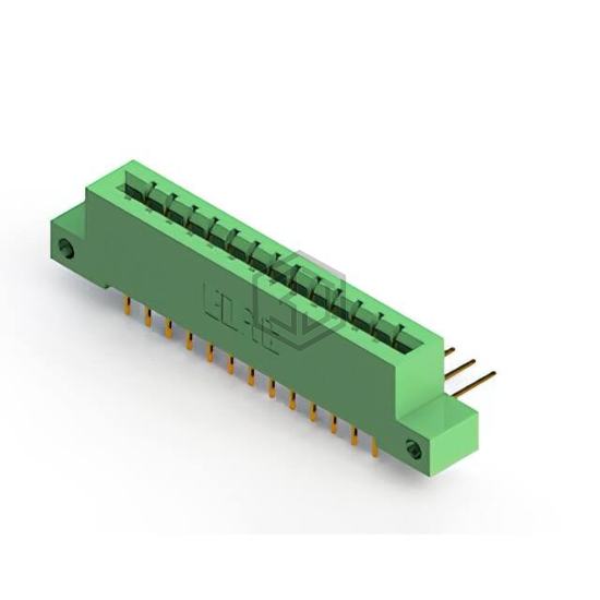 833-026-559-212 - EDAC Inc. - Card Edge Connectors - Edgeboard Connectors