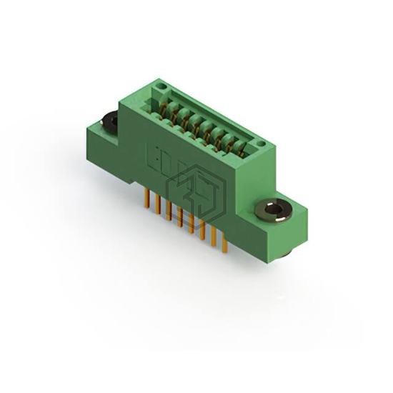 845-016-542-203 - EDAC Inc. - Card Edge Connectors - Edgeboard Connectors