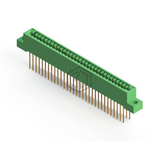 846-062-541-204 - EDAC Inc. - Card Edge Connectors - Edgeboard Connectors