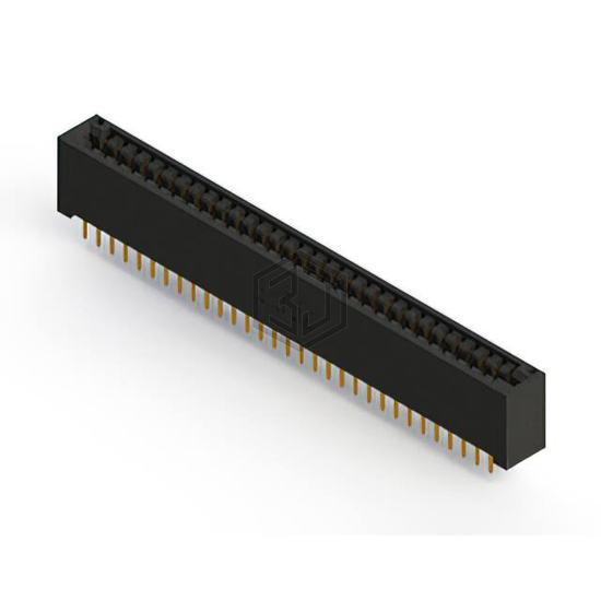 896-062-521-201 - EDAC Inc. - Card Edge Connectors - Edgeboard Connectors