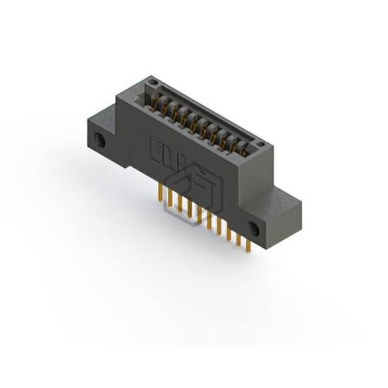 895-010-541-112 - EDAC Inc. - Card Edge Connectors - Edgeboard Connectors
