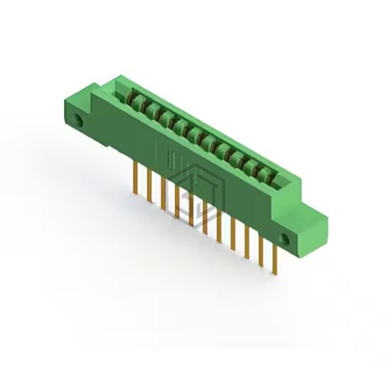 807-011-545-112 - EDAC Inc. - Card Edge Connectors - Edgeboard Connectors