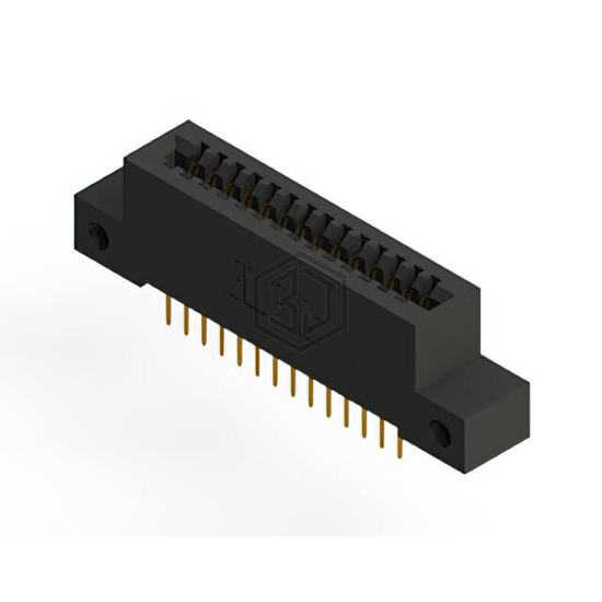 892-028-524-212 - EDAC Inc. - Card Edge Connectors - Edgeboard Connectors