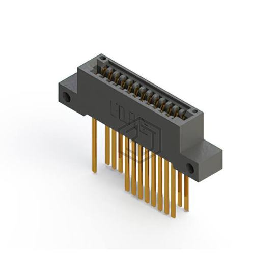 895-026-544-212 - EDAC Inc. - Card Edge Connectors - Edgeboard Connectors